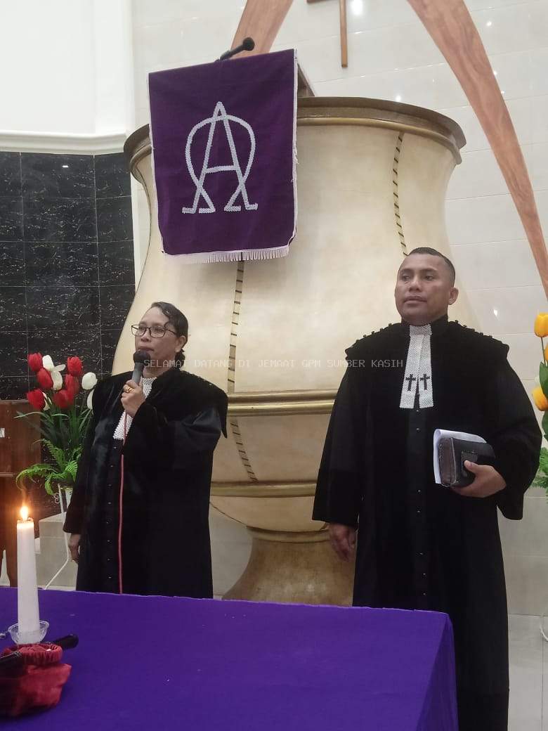 1 KORINTUS 9 : 24 - 27