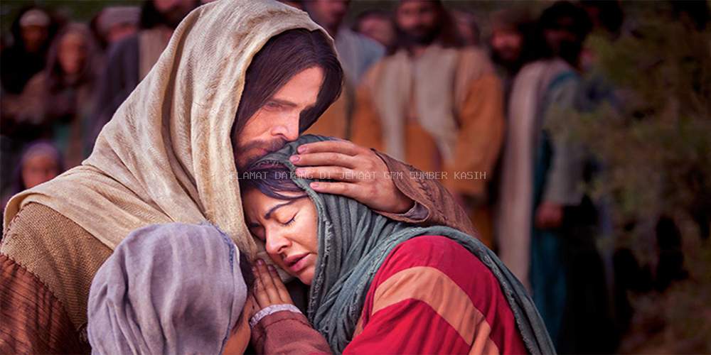 SANTAPAN HARIAN KELUARGA, SABTU, 10 AGUSTUS 2024