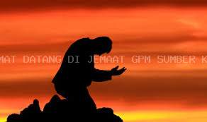 SANTAPAN HARIAN KELUARGA, RABU, 14 AGUSTUS 2024 : PENGKHOTBAH 7 : 8 - 9