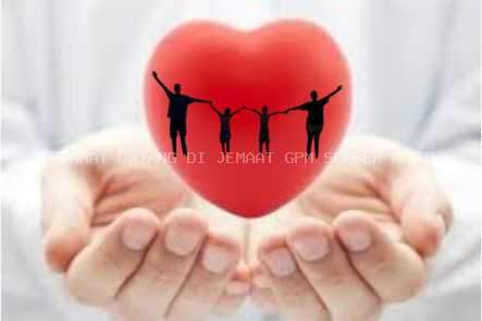 SANTAPAN HARIAN KELUARGA, SABTU, 31 AGUSTUS 2024 : KEJADIAN 4 : 1 - 16