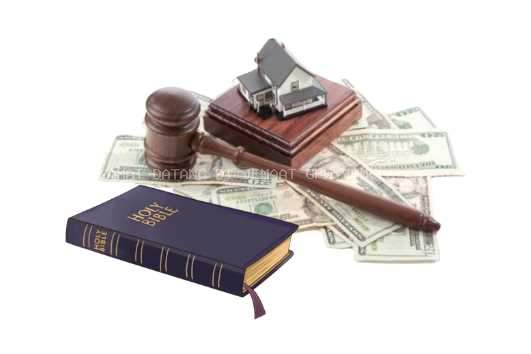 SANTAPAN HARIAN KELUARGA, SELASA, 01 OKTOBER 2024 , 2 Tawarikh 34 : 8 - 21,  Warisan Yang Baik Pasti Menguntungkan