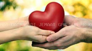 SANTAPAN HARIAN KELUARGA, SENIN, 07 OKTOBER 2024, IBRANI 13 : 8 - 16, Hidup Persaudaraan dalam Kasih Kristus