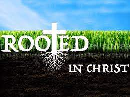 SANTAPAN HARIAN KELUARGA, SELASA, 08 OKTOBER 2024, Kolose 2 : 6 - 7, Jadikanlah Kristus Sebagai Dasar Hidupmu