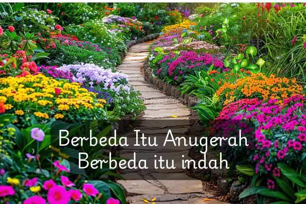 SANTAPAN HARIAN KELUARGA, JUMAT, 18 Oktober 2024, Kisah Para Rasul 11 : 1 - 18, Perbedaan adalah Anugerah Allah