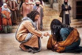 SANTAPAN HARIAN KELUARGA, Selasa, 10 Desember 2024, Lukas 17 : 1 - 6, Jagalah Dirimu da Ampunilah Sesamamu