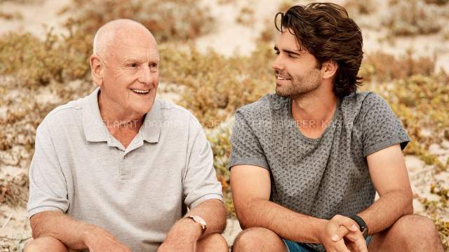 SANTAPAN HARIAN KELUARGA, Kamis, 23 Januari 2025, 1 Peetrus 5 : 5 - 6,  Hidup dalam Kerendahan Hati sebagai Orang Muda