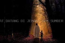 SANTAPAN HARIAN KELUARGA, Jumat , 24 Januari 2025, Selalu Mengandalkan Tuhan dengan Tidak Mendua Hati