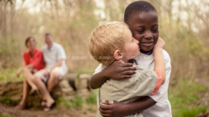 SANTAPAN HARIAN KELUARGA, Selasa, 12 Februari 2025, Roma 13 : 8 - 14, Saling Mengasihi