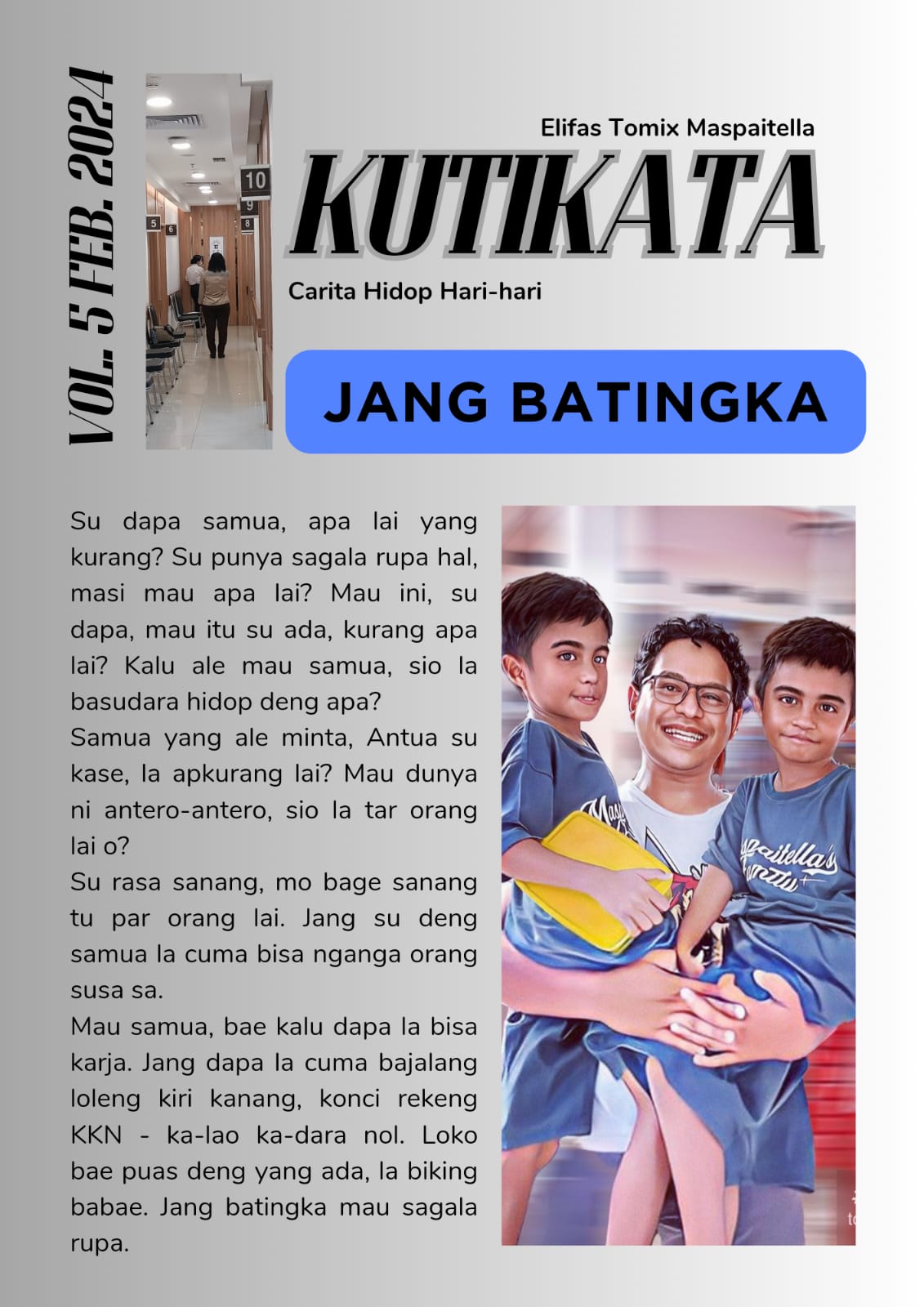 Jang Batingka
