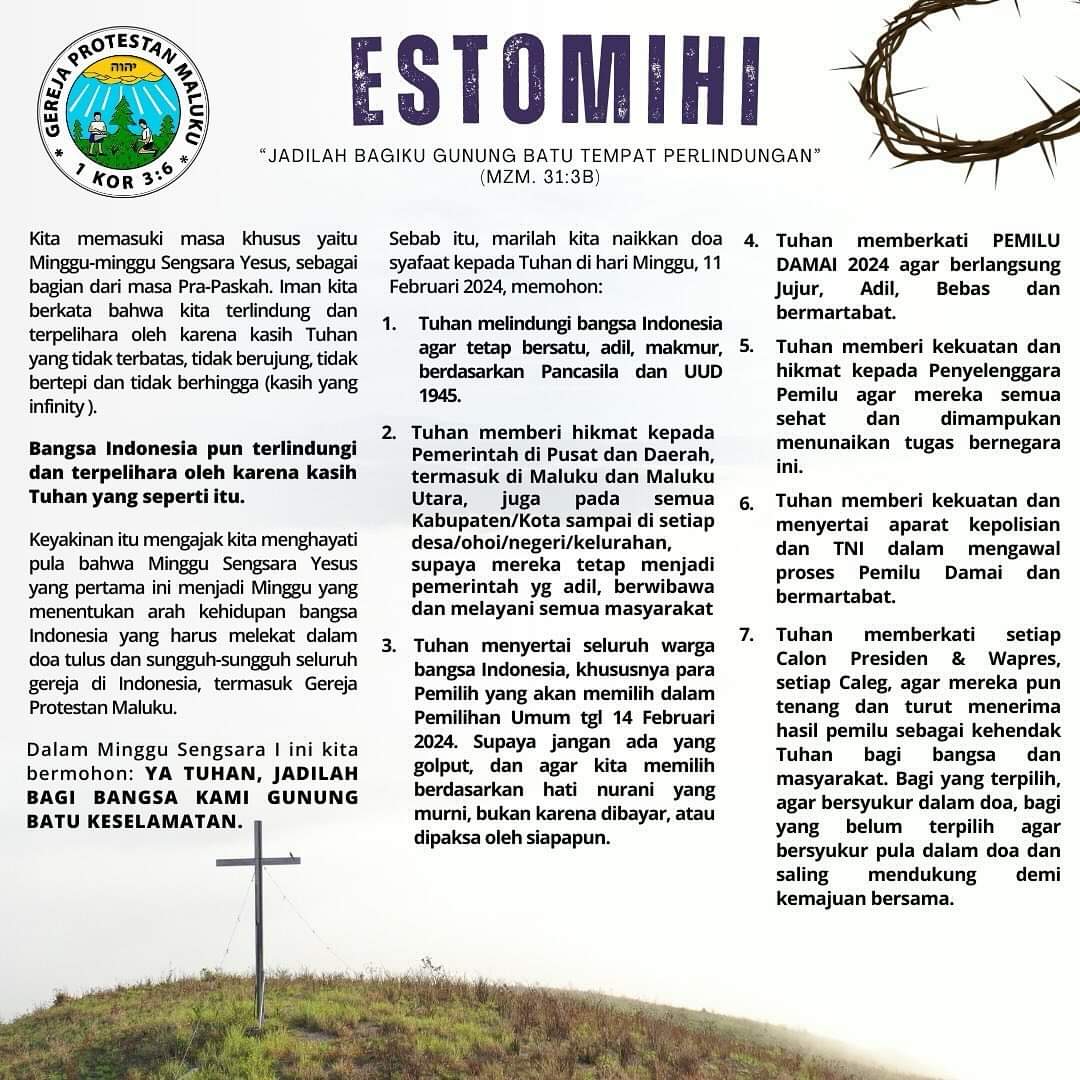 ESTOMIHI