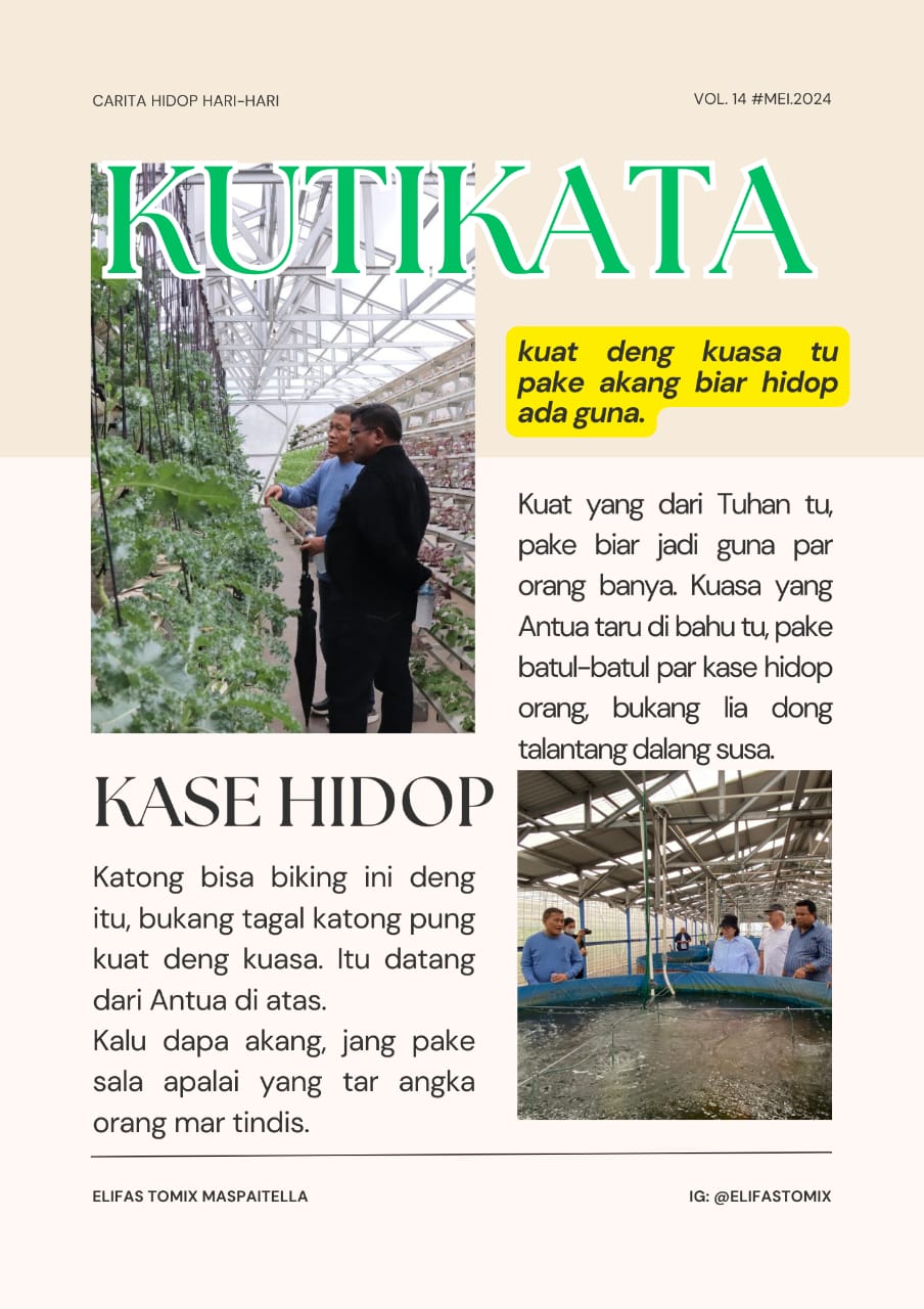 Kase Hidop